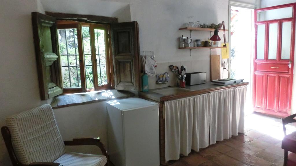 Al Sil Ram Apartment Alfacar Room photo